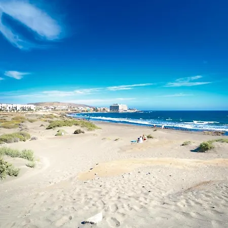 Bungalow Cabezo * El Medano (Tenerife)