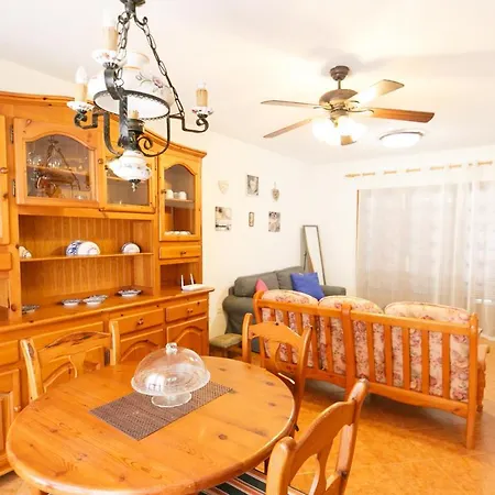 Holiday home Bungalow Cabezo