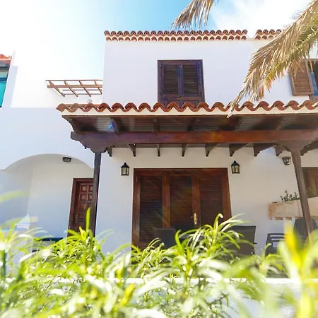 Bungalow Cabezo El Medano (Tenerife)