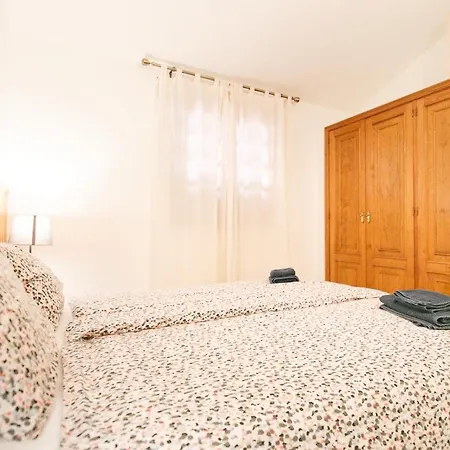 Holiday home Bungalow Cabezo El Medano (Tenerife)