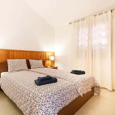 Bungalow Cabezo Holiday home El Medano (Tenerife)
