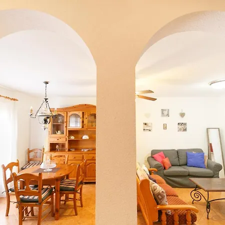 Bungalow Cabezo El Medano (Tenerife)