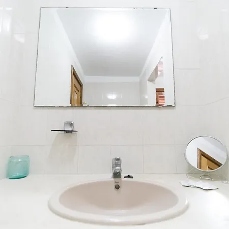 Holiday home Bungalow Cabezo El Medano (Tenerife)