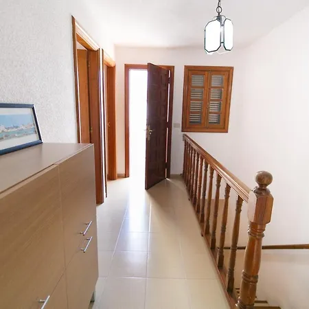 Bungalow Cabezo Holiday home El Medano (Tenerife)