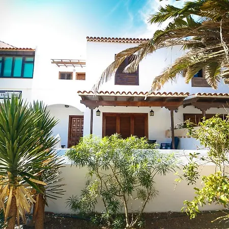 Bungalow Cabezo El Medano (Tenerife)