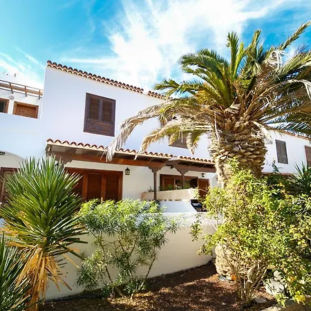 Holiday home Bungalow Cabezo
