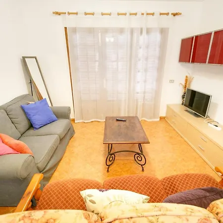 Bungalow Cabezo El Medano (Tenerife)