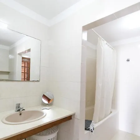 Bungalow Cabezo Holiday home El Medano (Tenerife)