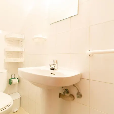 度假居 Bungalow Cabezo *